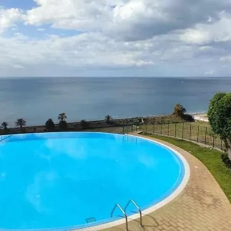 Luxury Sea View